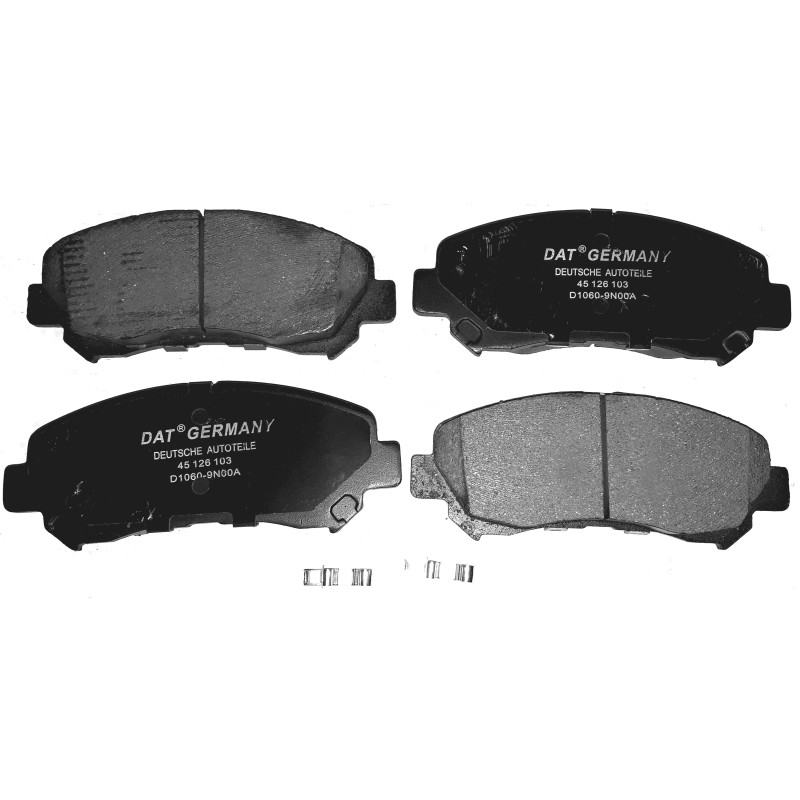 Brake Pad